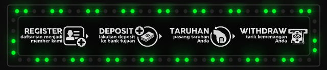 Kejora77 Jackpot